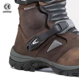 FORMA ADVENTURE RIDING SHOES BROWN(LOW)