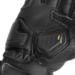 RYNOX STORM EVO 3 GLOVES BLACK